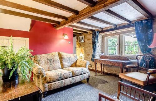 Matlock House | Pet and Child Friendly Retreat at Sitch Farm - Top Rated!