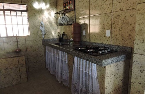 Coronel Xavier Chaves House | Discover Site Sunset: Pet-Friendly Hotel with Pool Access
