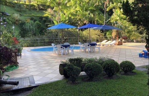 Vargem Alta House | Convenient Stay Near Pedra Azul and Vargem Alta Attractions