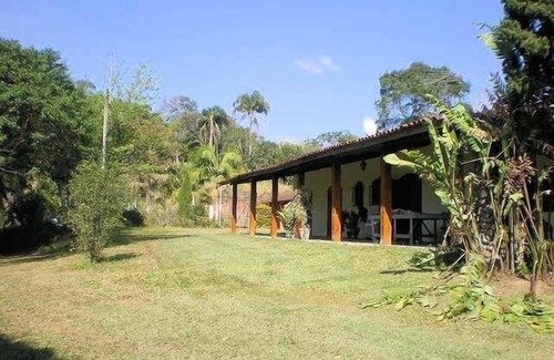 Ibiuna House | Perfect Venue for Events & Relaxation in Ibiúna - 9.8 Rated