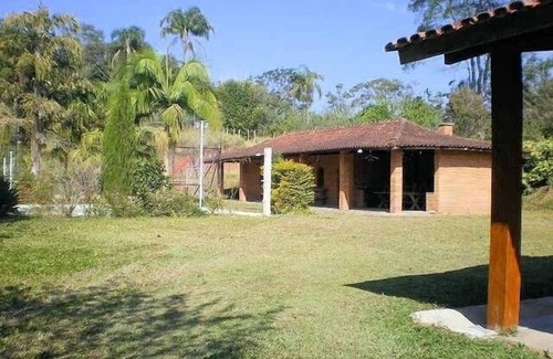 Ibiuna House | Perfect Venue for Events & Relaxation in Ibiúna - 9.8 Rated