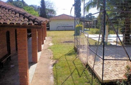 Ibiuna House | Perfect Venue for Events & Relaxation in Ibiúna - 9.8 Rated