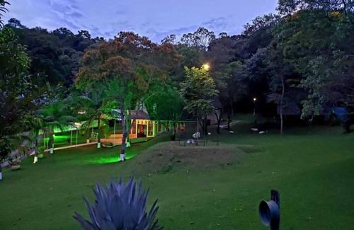 Mairipora House | Ideal Venue for Events and Gatherings in Mairiporã
