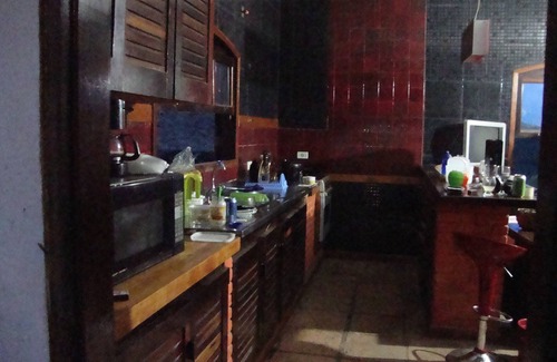 Mairipora House | Ideal Venue in Mairiporã with Party Hall & Football Field