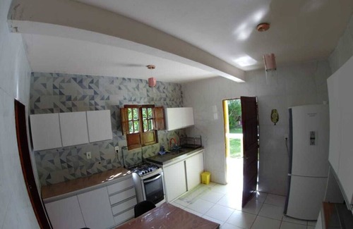 Bonito Cottage | Idyllic Rodeadouro with Natural Water Pool and Family Amenities