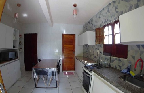 Bonito Cottage | Idyllic Rodeadouro with Natural Water Pool and Family Amenities