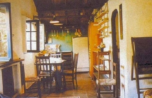 Sao Roque House | Pet-Friendly Rural Cottage with Pool - Rated 10/10