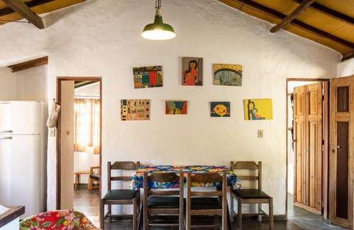 Sao Roque House | Pet-Friendly Rural Cottage with Pool - Rated 10/10