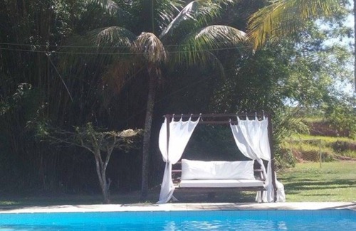 Santa Cruz House | Chalets in Santa Cruz, Rio de Janeiro – Family & Pet Friendly