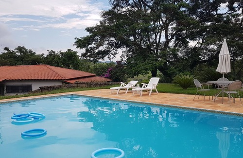 Cabreuva Cottage | Discover a Premier Hotel with Leisure and Spa Amenities