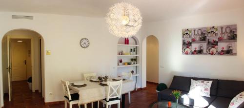 Sitges Town Center Apartment | Pet-Friendly Sitges Apartment with Exceptional Guest Rating