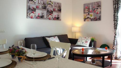 Sitges Town Center Apartment | Pet-Friendly Sitges Apartment with Exceptional Guest Rating