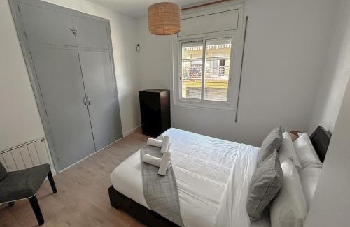 Vallpineda Apartment | Child-Friendly Sitges Best Holidays Apartment – Rated 8.9/10