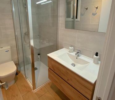 Vallpineda Apartment | Child-Friendly Sitges Best Holidays Apartment – Rated 8.9/10