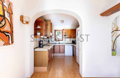 Sitges Apartment | Seaside Escape at Sitges Casa del Mar - Pet Friendly Retreat