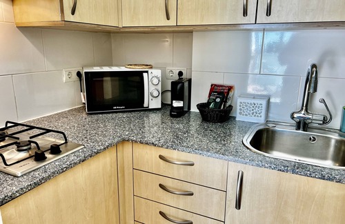 Sitges Town Center Apartment | Experience SITGES SEAFRONT - Oceanfront Views in Sitges