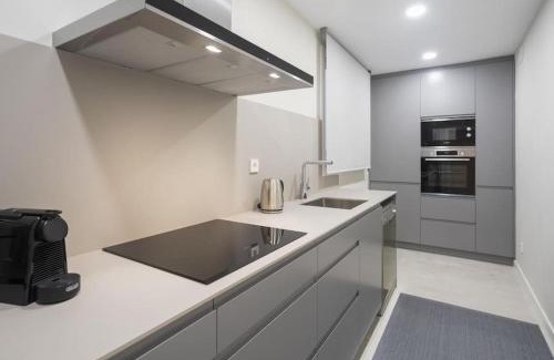Sitges Town Center Apartment | Deluxe Comfort Flat in Sitges - 4-Star, Pet Friendly Stay