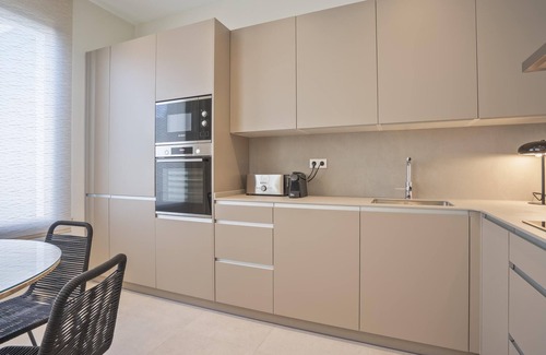 Vallpineda Apartment | Sitges Spaces Garden Condo- MONTHLY ONLY
