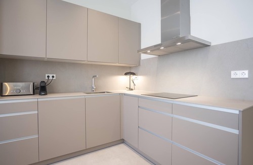 Vallpineda Apartment | Sitges Spaces Garden Condo- MONTHLY ONLY
