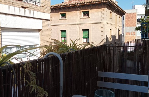 Sitges Apartment | Relax at Sitges Welcome Home Apartment with Pet-Friendly Perks