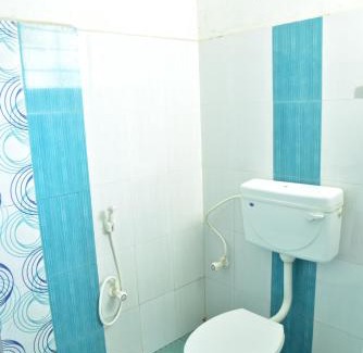 Palakkad Hotel | Budget-Friendly Stay at Sithara Guest House for Families