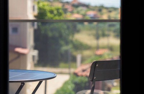 Nikita House | SithoniaRS Avina Luxury Maisonette