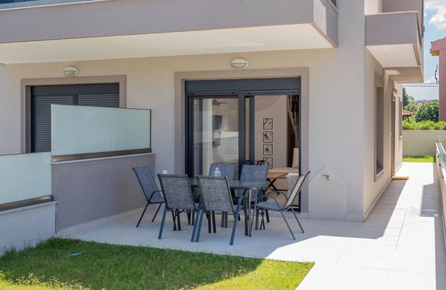 Nikita House | SithoniaRS Avina Luxury Maisonette