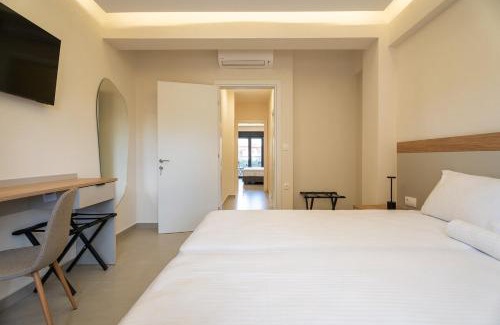 Nikita House | SithoniaRS Mercer Luxury Maisonette