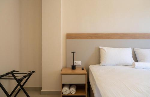 Nikita House | SithoniaRS Mercer Luxury Maisonette