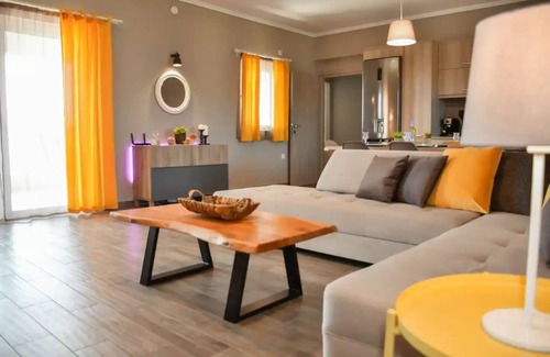 Sitia Apartment | Experience Comfort at Sitia Bay View Villa Apartment