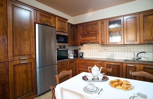 Sitia Villa | Experience Sitia Blue Villa: Seaview & Private Pool Retreat