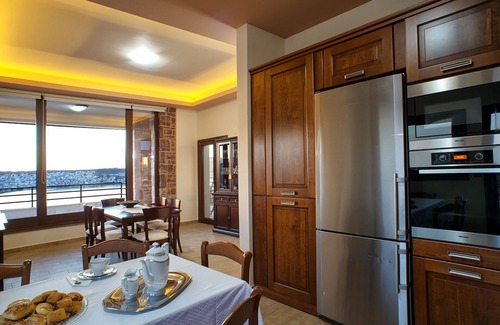 Sitia Villa | Experience Sitia Blue Villa: Seaview & Private Pool Retreat