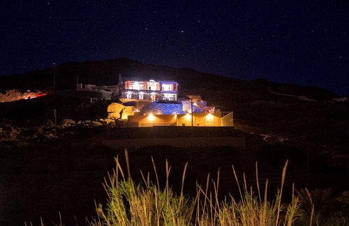 Sitia Villa | Experience Sitia Blue Villa: Seaview & Private Pool Retreat