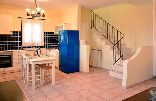 Agkathia Hotel | Relax at Olive Coast Suites in Sitia, Greece - Rated 8.4/10