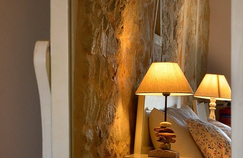 Agkathia Hotel | Relax at Olive Coast Suites in Sitia, Greece - Rated 8.4/10