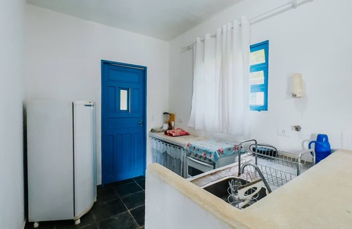 Vargem Cottage | Relax at Sitio à Beira da Represa - Your Peaceful Getaway