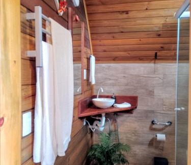 Alfredo Wagner Hotel | Discover Pousada Sitio a Moita: Your Ideal Retreat Awaits