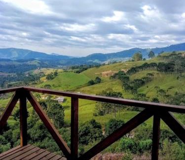 Alfredo Wagner Hotel | Discover Pousada Sitio a Moita: Your Ideal Retreat Awaits
