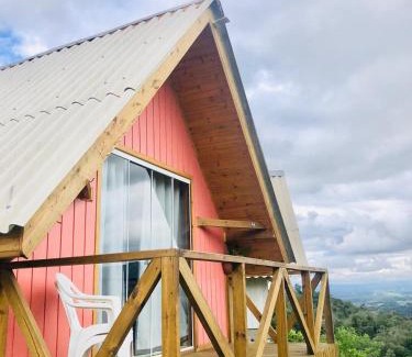 Alfredo Wagner Hotel | Discover Pousada Sitio a Moita: Your Ideal Retreat Awaits