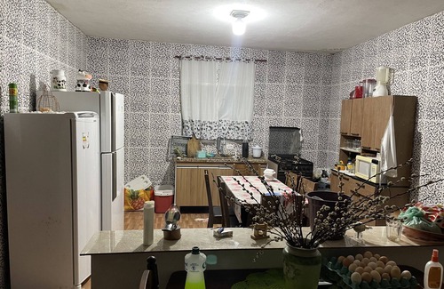 Miracatu House | Serene Retreat Amidst Nature with Family-Friendly Amenities