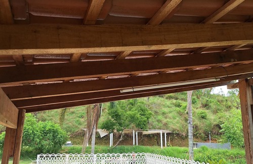 Mairipora House | Cozy Retreat for Fun and Relaxation with Family & Friends