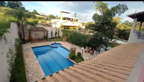 Ribeirao Das Neves House | Discover SITIO AMANHECER VERDE: Pet-Friendly Oceanfront Retreat