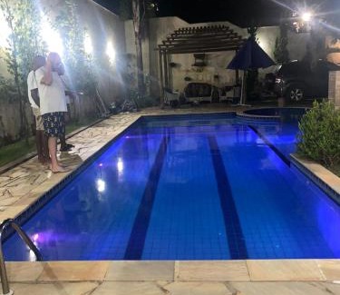 Ribeirao Das Neves House | Discover SITIO AMANHECER VERDE: Pet-Friendly Oceanfront Retreat