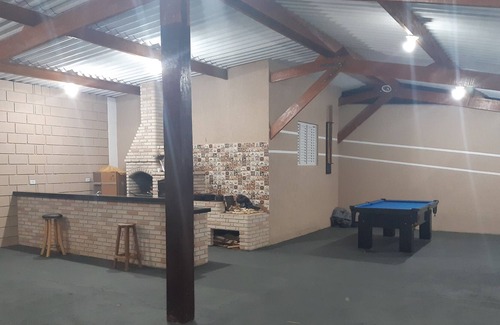 Salesopolis House | Sitio, Biritiba Mirim, close to Mogi das Cruzes, leisure, Pool