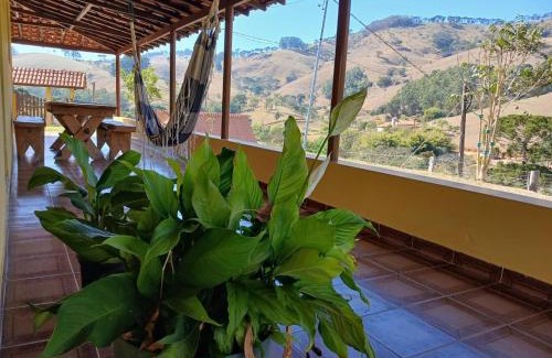 Camanducaia House | Discover Sitio Boa Esperança: Pet & Child Friendly Retreat