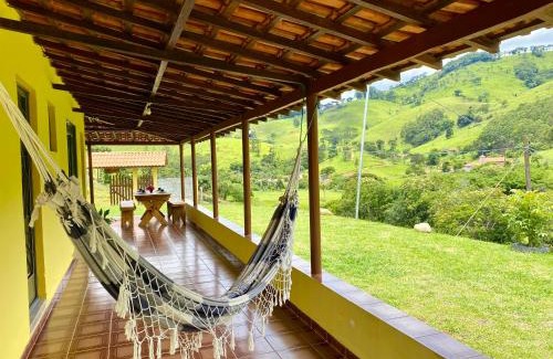 Camanducaia House | Discover Sitio Boa Esperança: Pet & Child Friendly Retreat