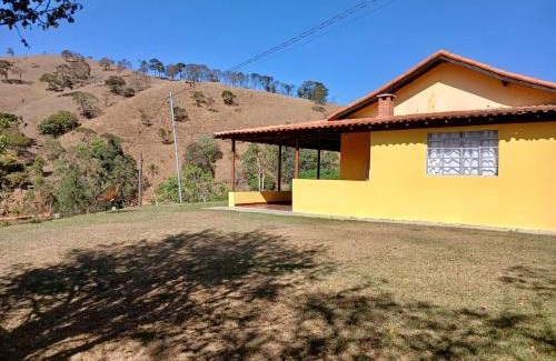 Camanducaia House | Discover Sitio Boa Esperança: Pet & Child Friendly Retreat