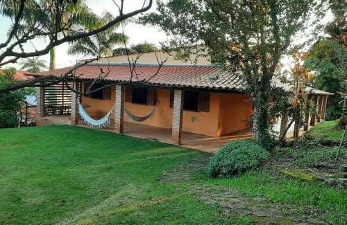 Caete House | Pet-Friendly Retreat at Sitio Carvalho da Serra, 4-Star Stay