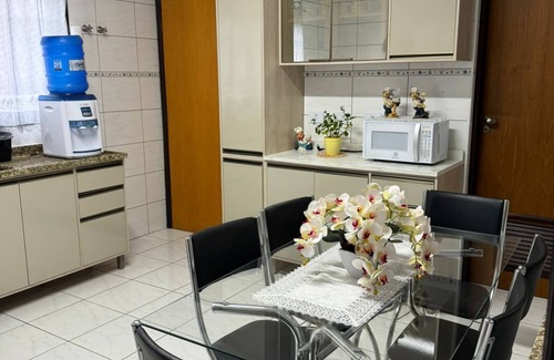 Portao Cottage | Inviting Atibaia Retreat with Pool and Pet-Friendly Options