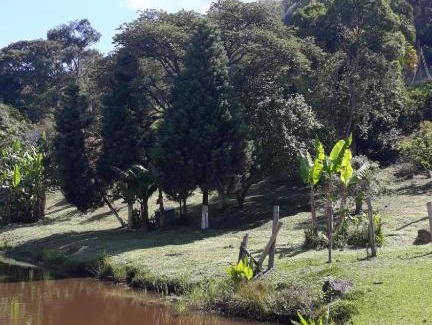 Salesopolis House | Relaxing Retreat with Pool and Fishing Lake Awaits You